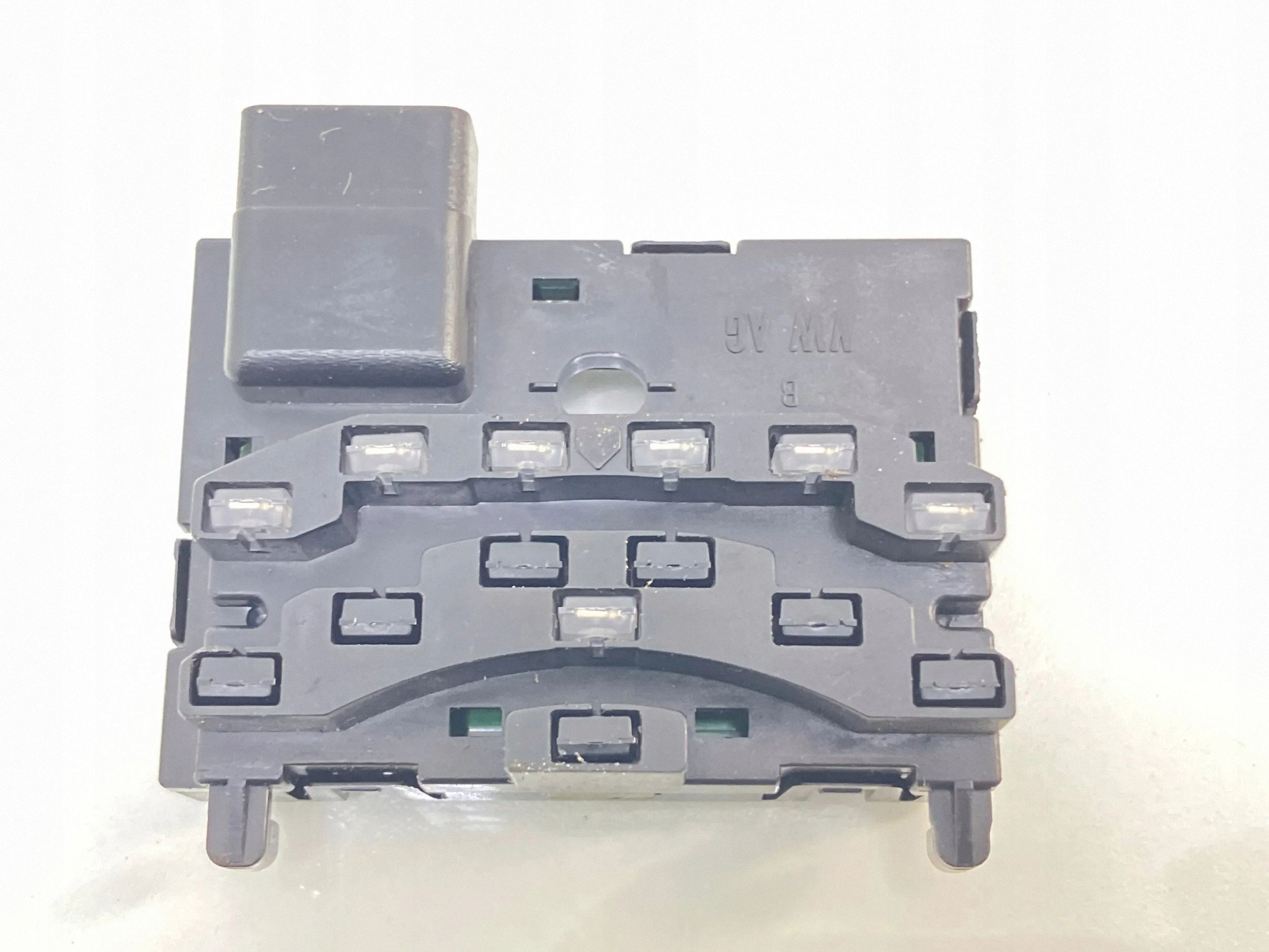 VW Tiguan 2009 Lenkwinkelsensor ANP80H062A image 5