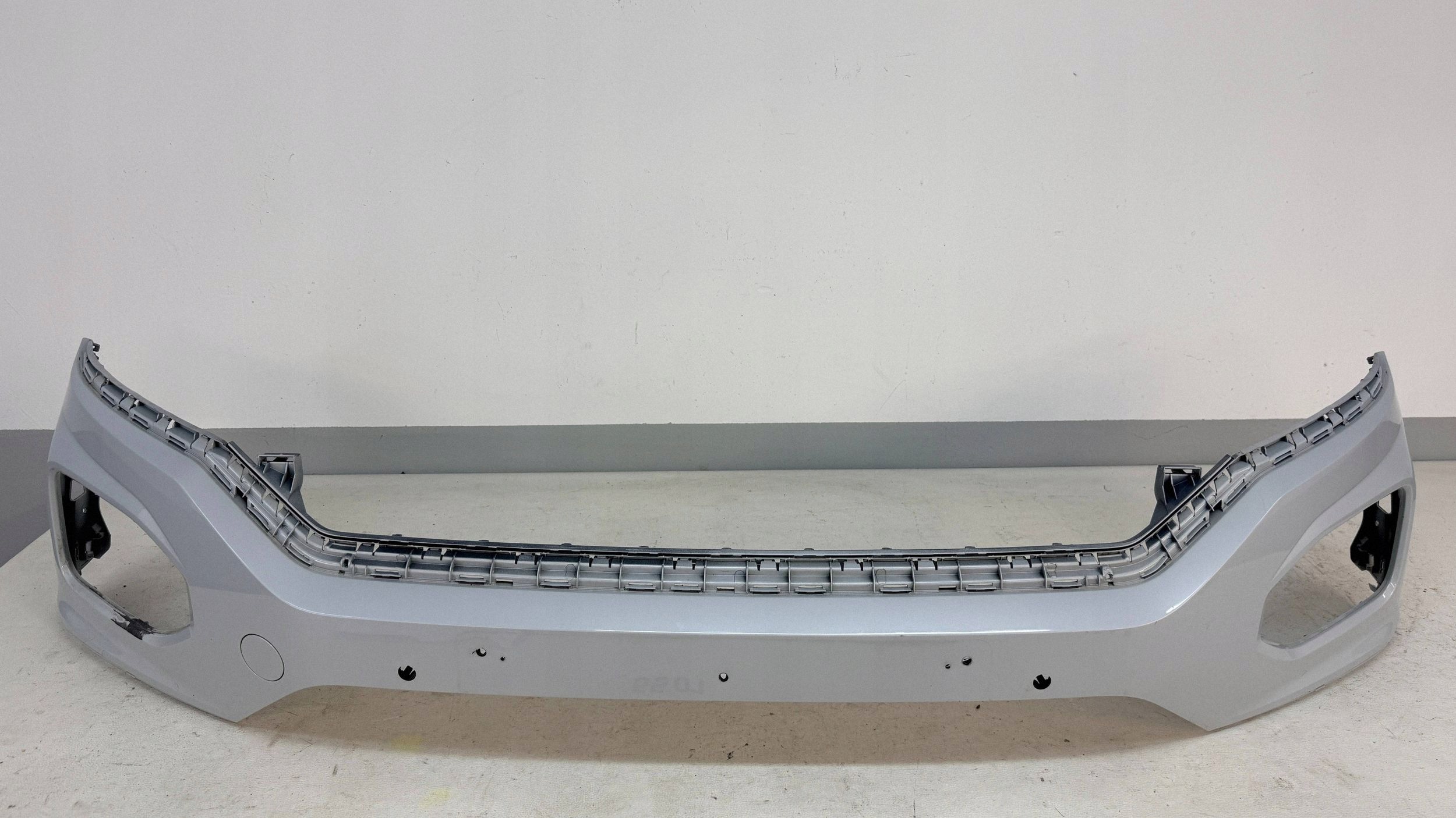 Pare-chocs avant VW T-Roc 2021 (2GA807221AE) image 2