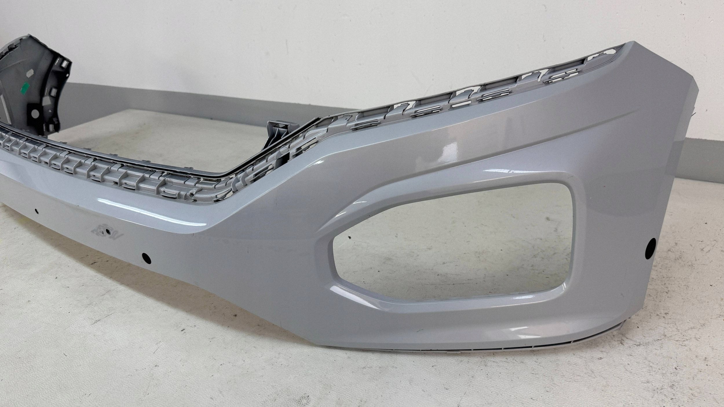 Pare-chocs avant VW T-Roc 2021 (2GA807221AE) image 5