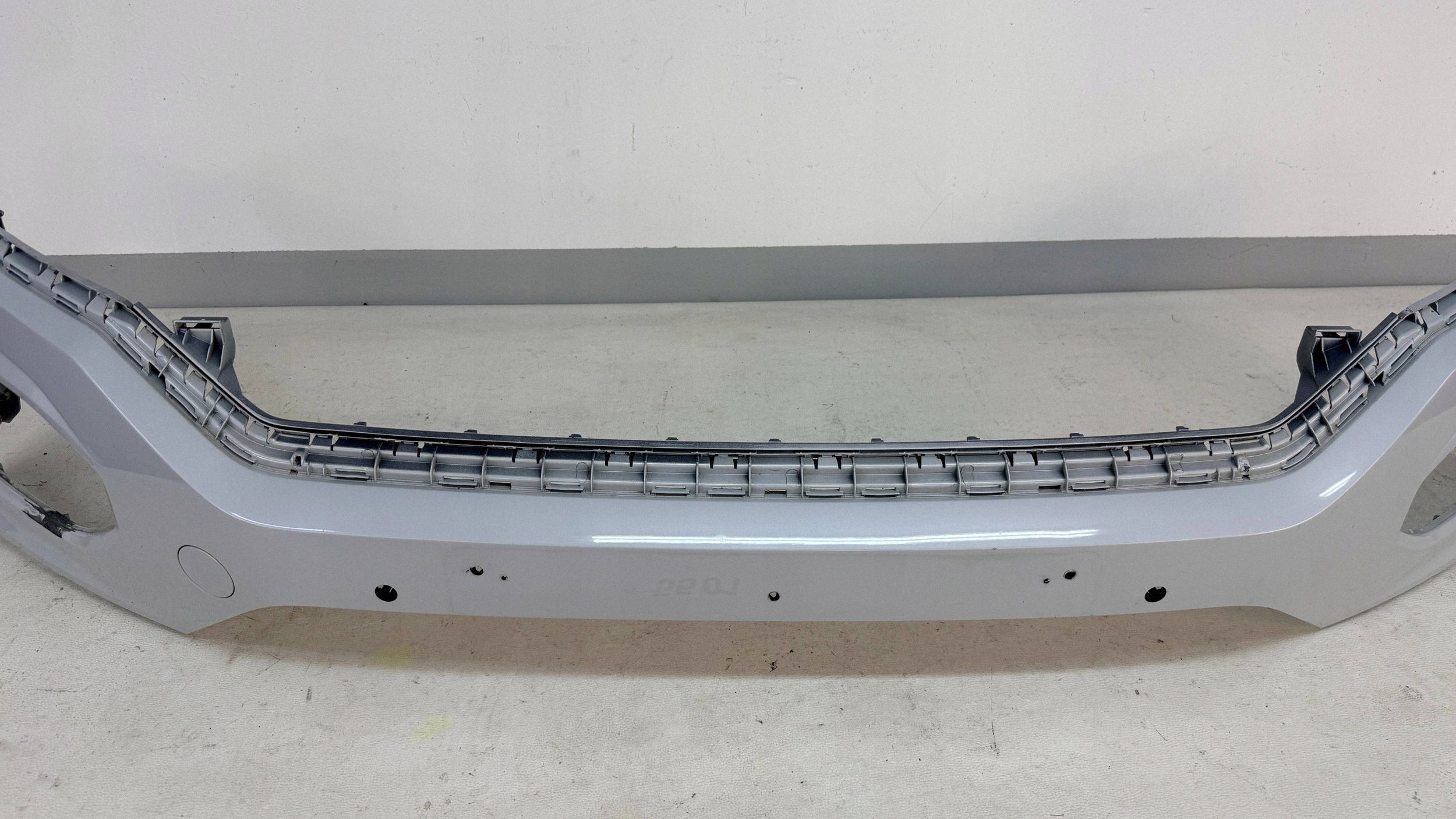 Pare-chocs avant VW T-Roc 2021 (2GA807221AE) image 6