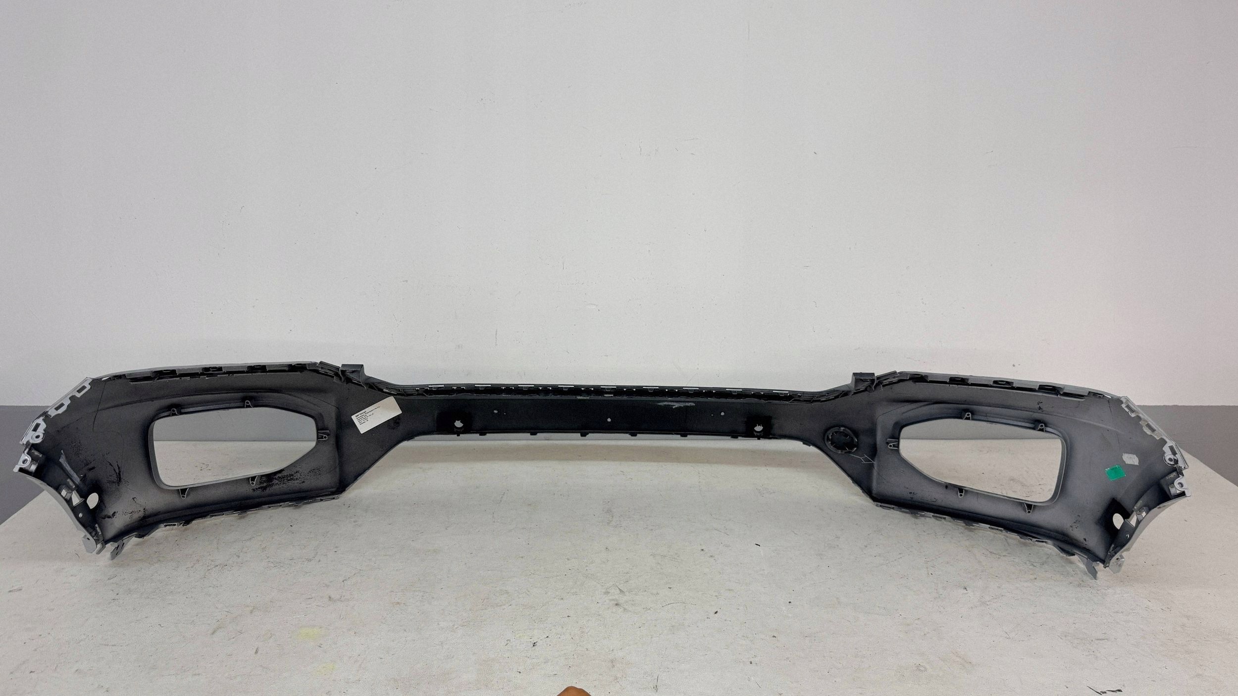 Pare-chocs avant VW T-Roc 2021 (2GA807221AE) image 7