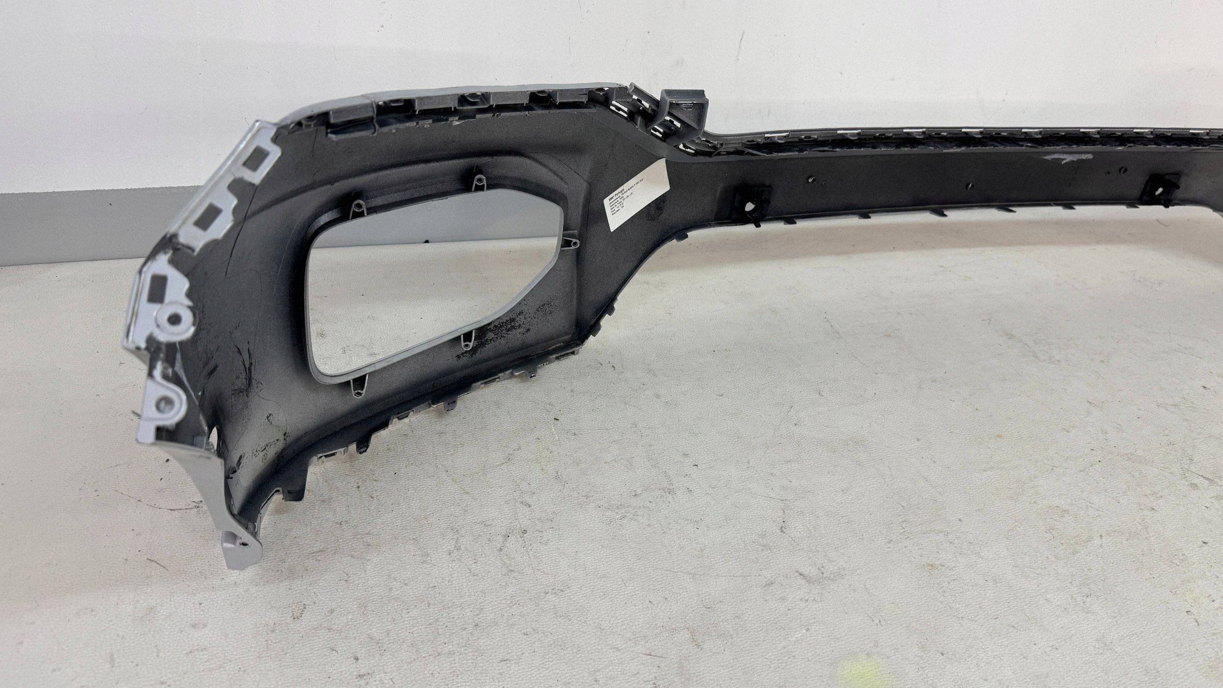 Pare-chocs avant VW T-Roc 2021 (2GA807221AE) image 8