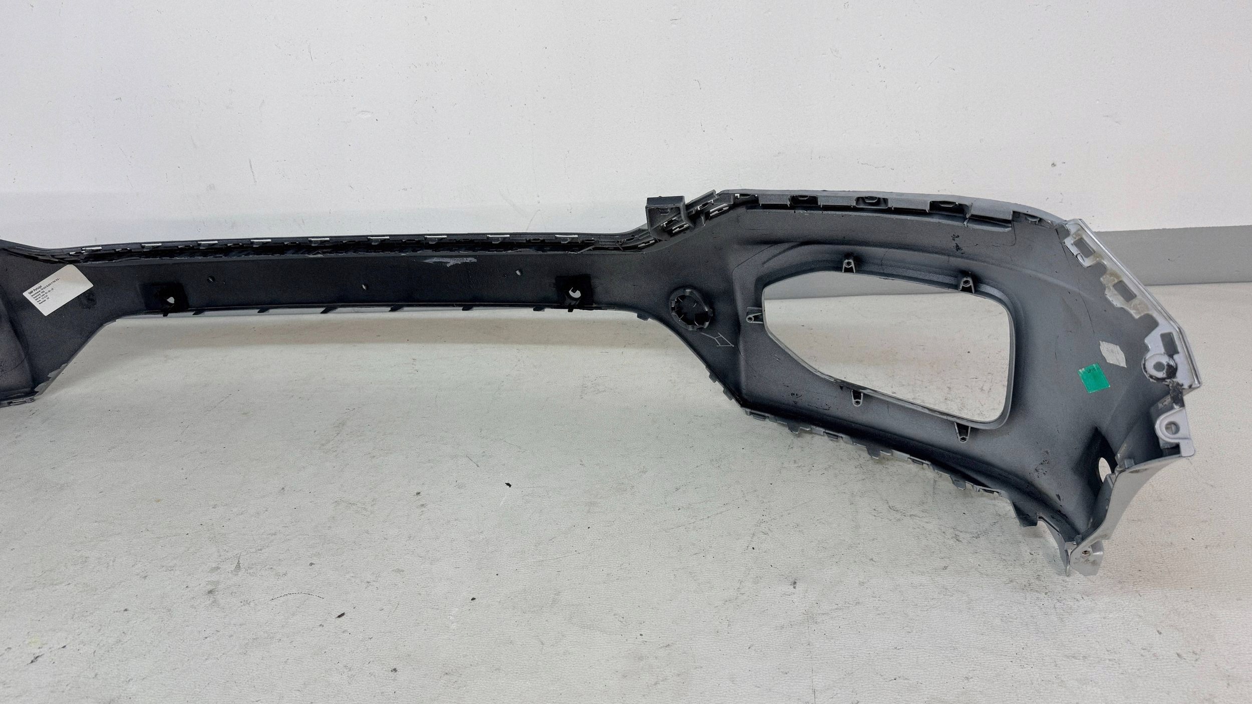 Pare-chocs avant VW T-Roc 2021 (2GA807221AE) image 9