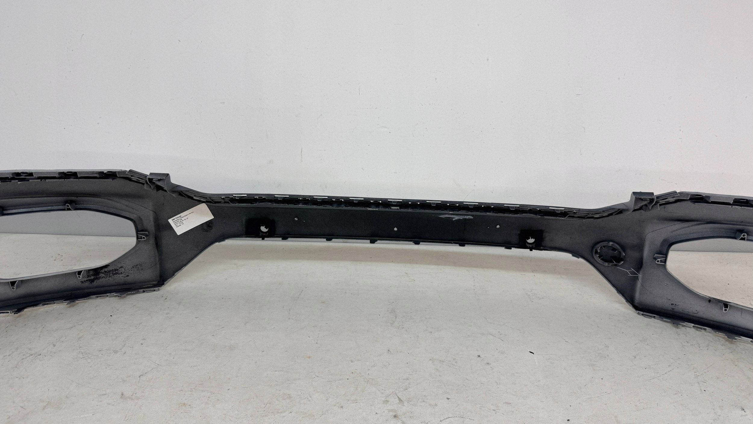 Pare-chocs avant VW T-Roc 2021 (2GA807221AE) image 10