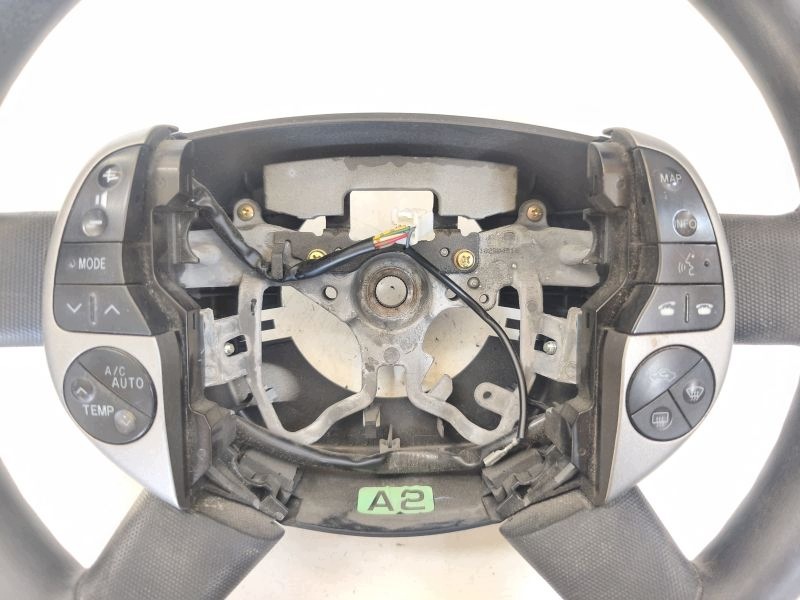 MULTIFYING DIRECTOR TOYOTA PRIUS II 2 OE EU image 3