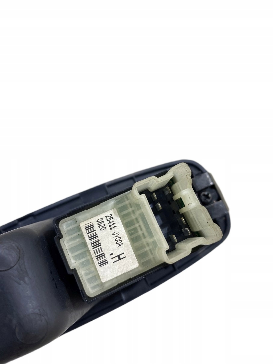 Renault Koleos I Interruptor Vidro Traseiro 25411-JY00A image 3