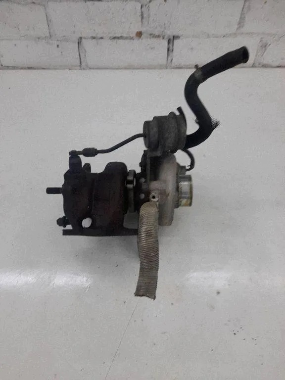 Subaru Forester SF_ Turbo 14412AA391 2.0L 130kW 2000 image 2
