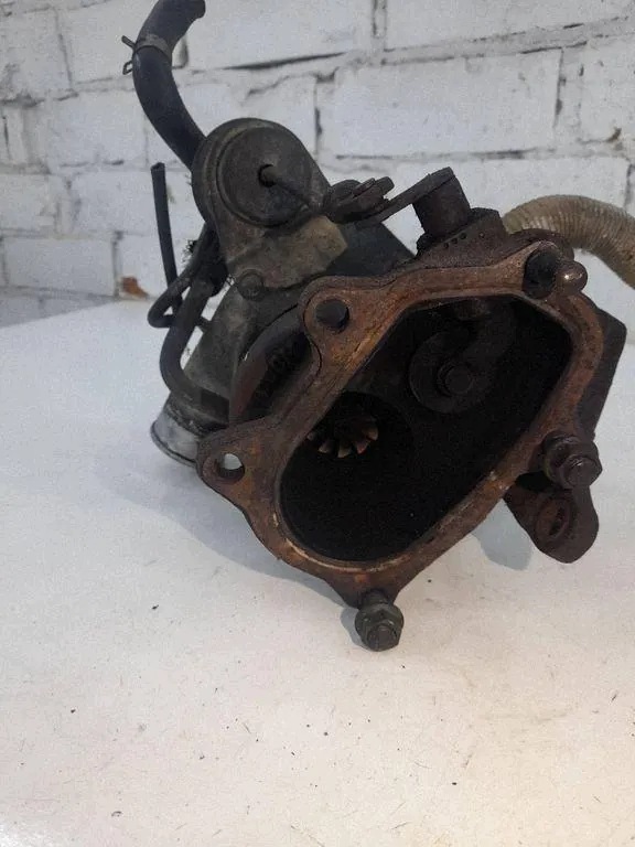 Subaru Forester SF_ Turbo 14412AA391 2.0L 130kW 2000 image 3