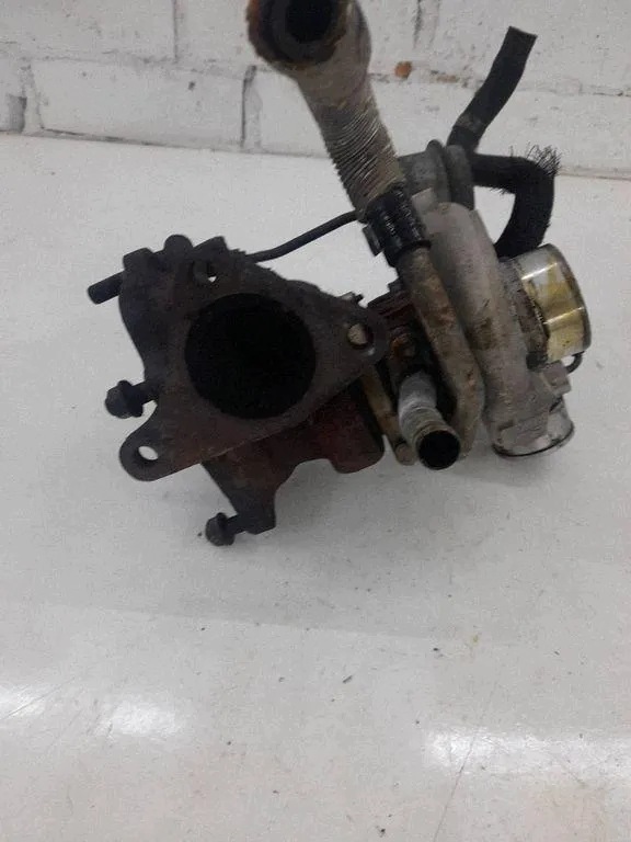 Subaru Forester SF_ Turbo 14412AA391 2.0L 130kW 2000 image 4