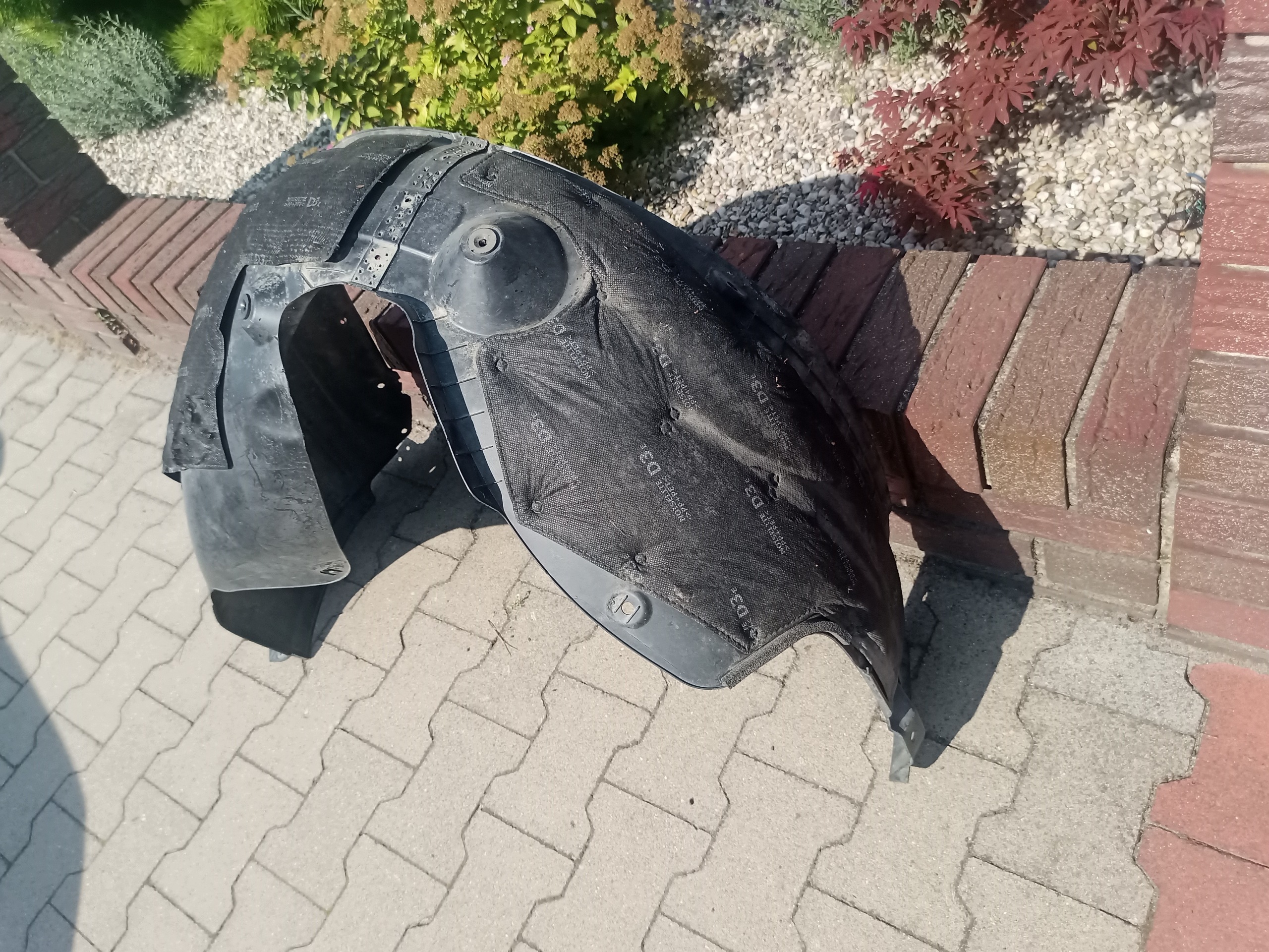 Hyundai Ioniq 5 21- Front Right Fender Used
