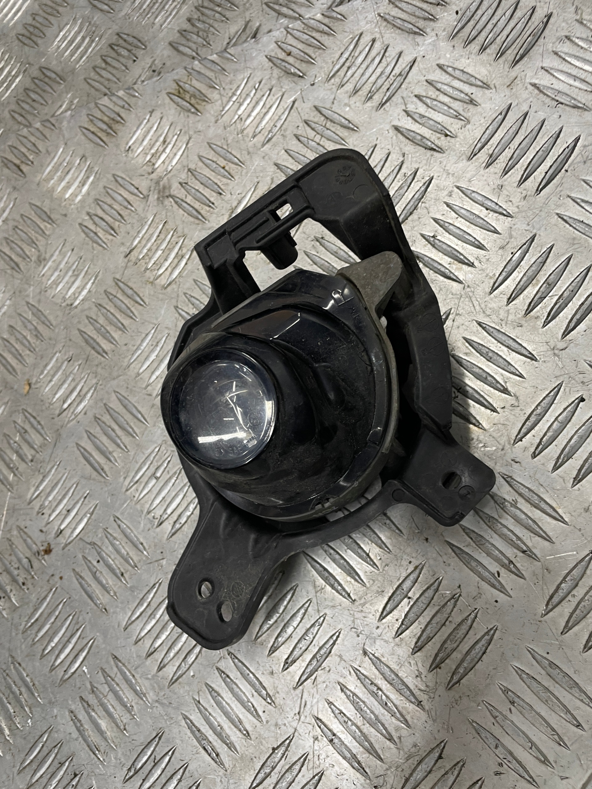 Feu DRL LED Droit Mazda CX-3 5876876965 image 4
