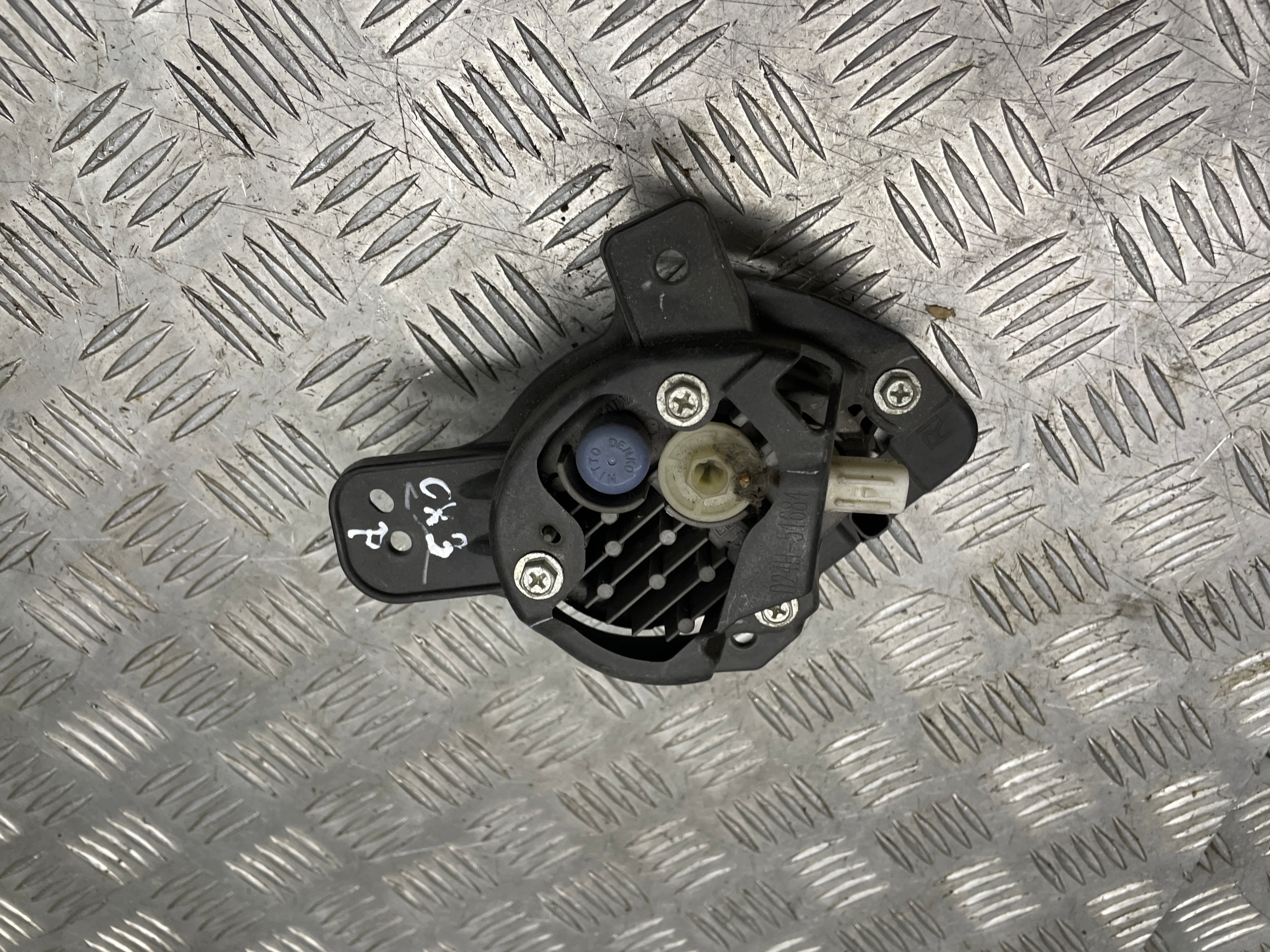 Feu DRL LED Droit Mazda CX-3 5876876965 image 5