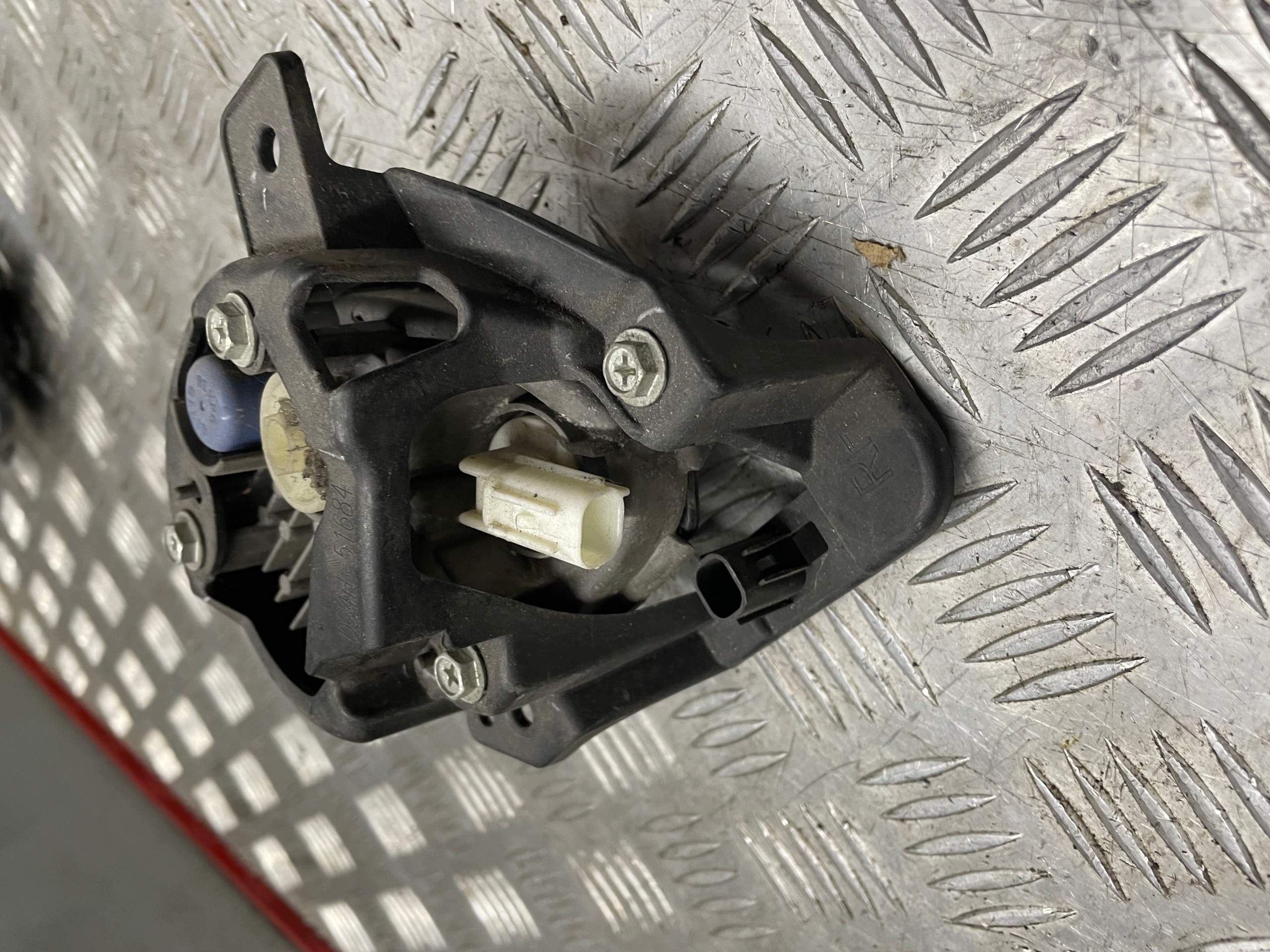 Feu DRL LED Droit Mazda CX-3 5876876965 image 6