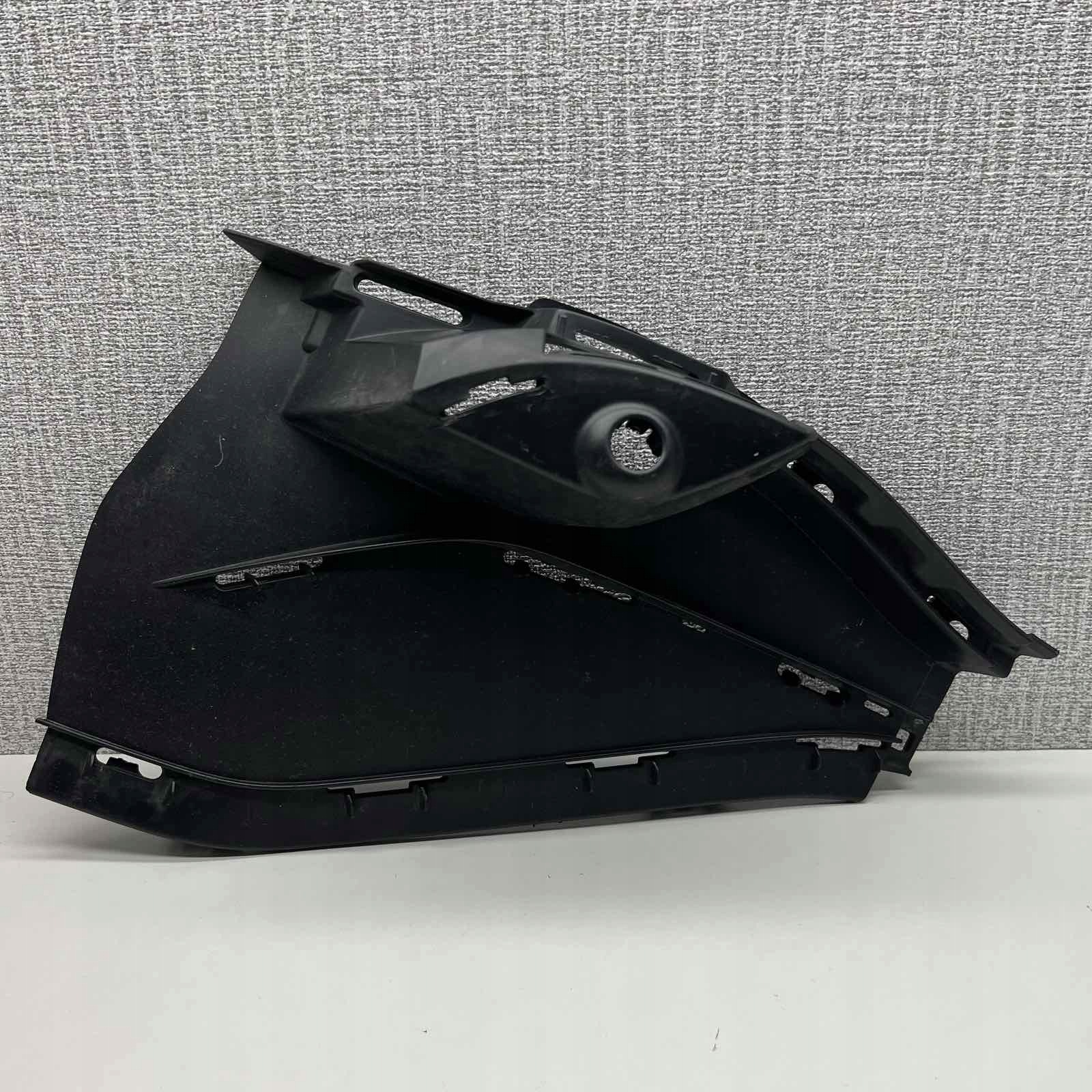 Frontstoßstange Mercedes CLS 257 AMG A2578859203 image 2