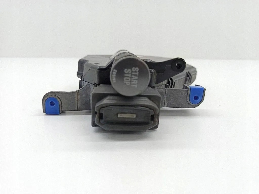 Ignition Switch BMW 7 E65 E66 E67 6972687 3.0D 170kW 2008 image 2
