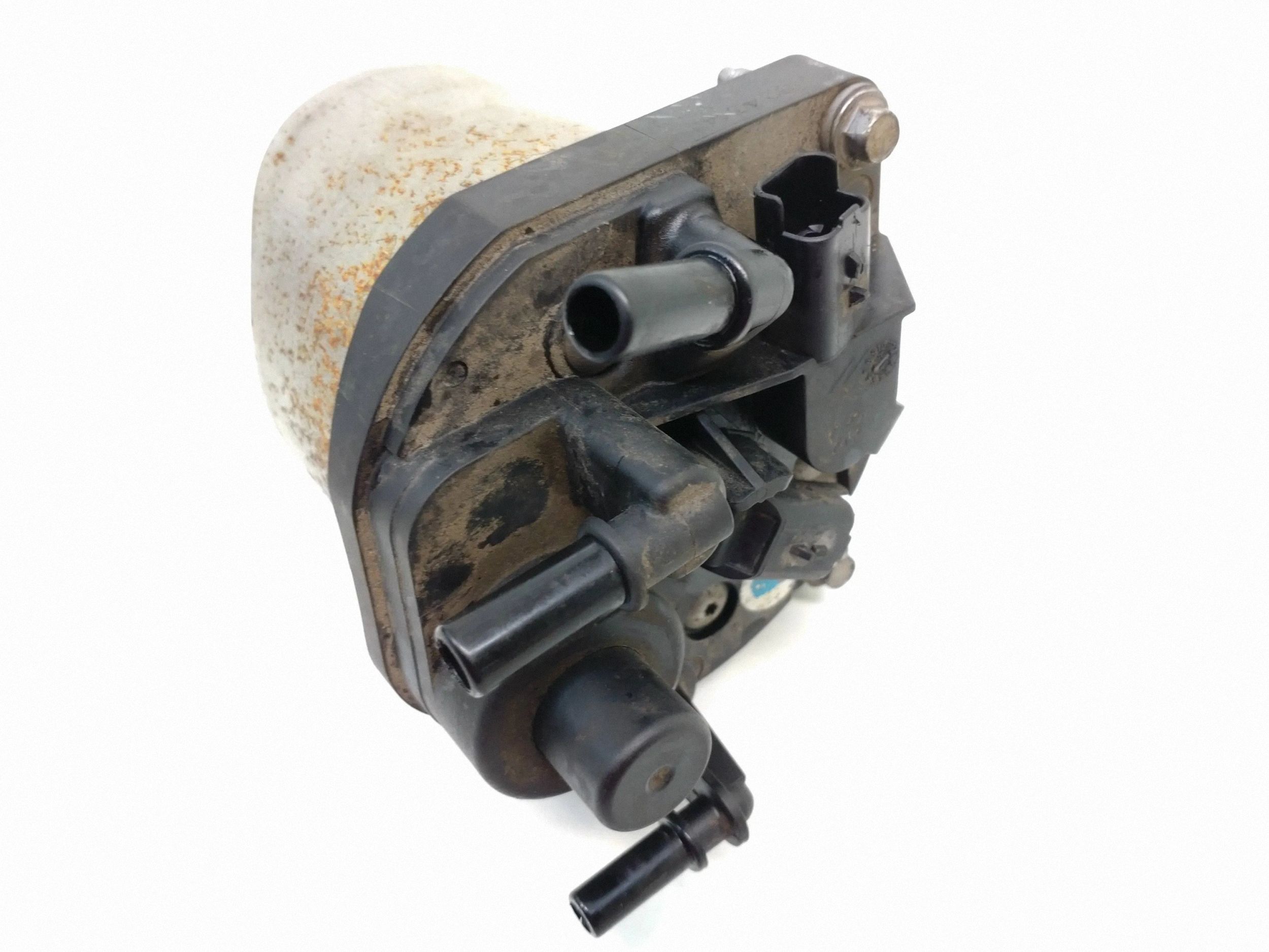 2015 Citroen Berlingo Fuel Filter Housing 9809757080