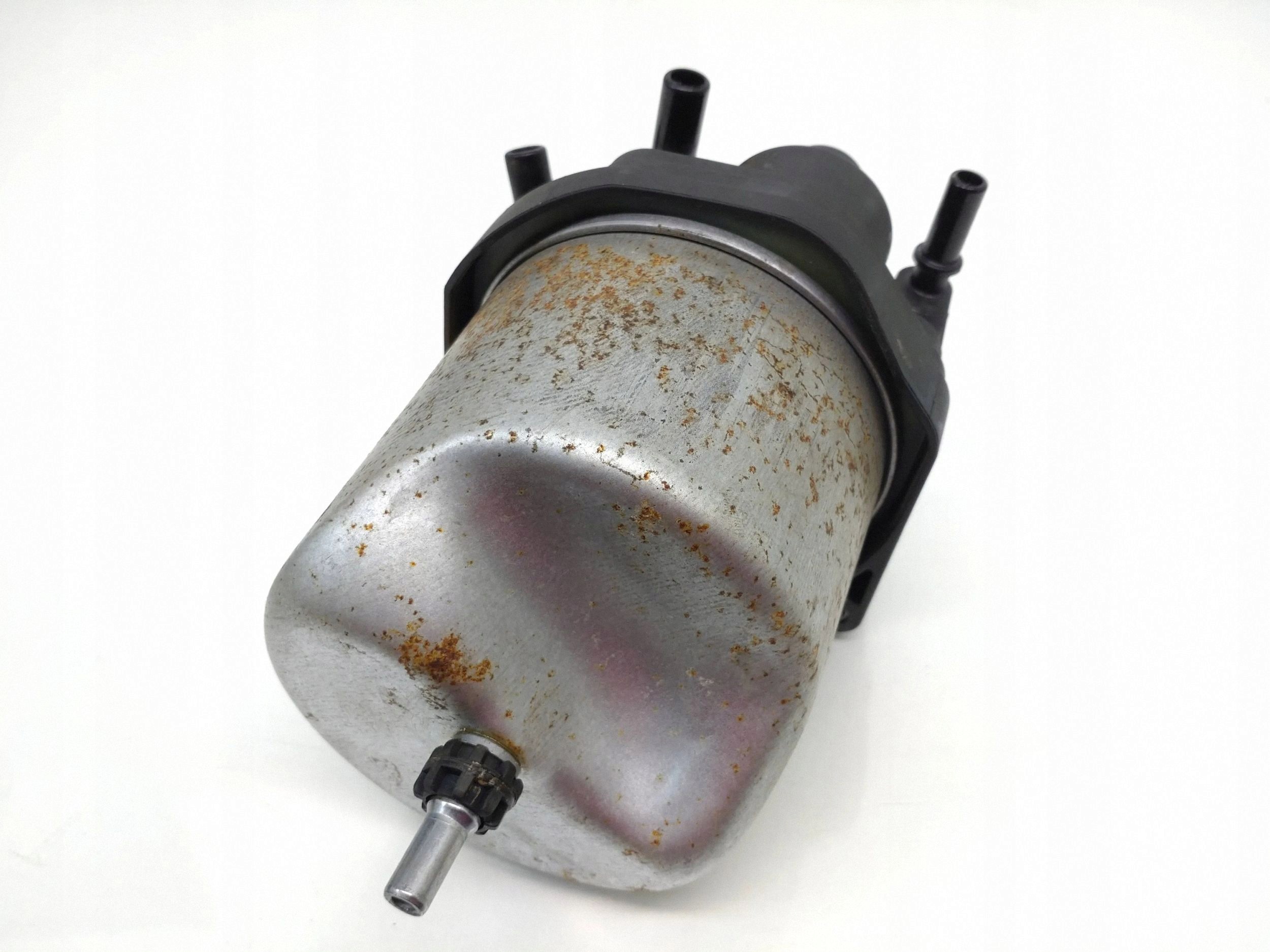 Citroen Berlingo Bränslefilterhus 9809757080 image 4