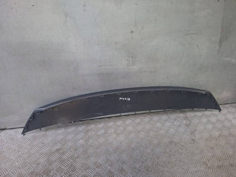 VW ID.4 Front Bumper Spoiler Trim 11A807532
