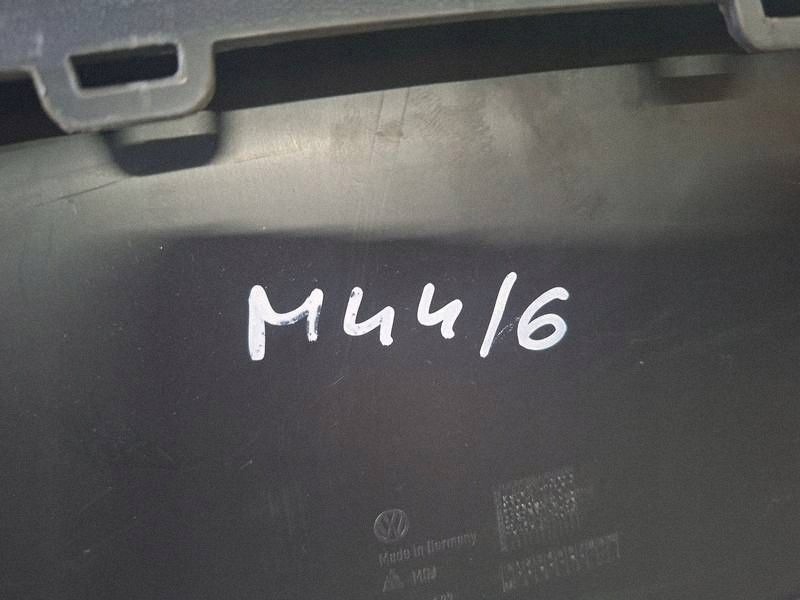 VW ID.4 Spoilerlist Front 11A807532 image 3