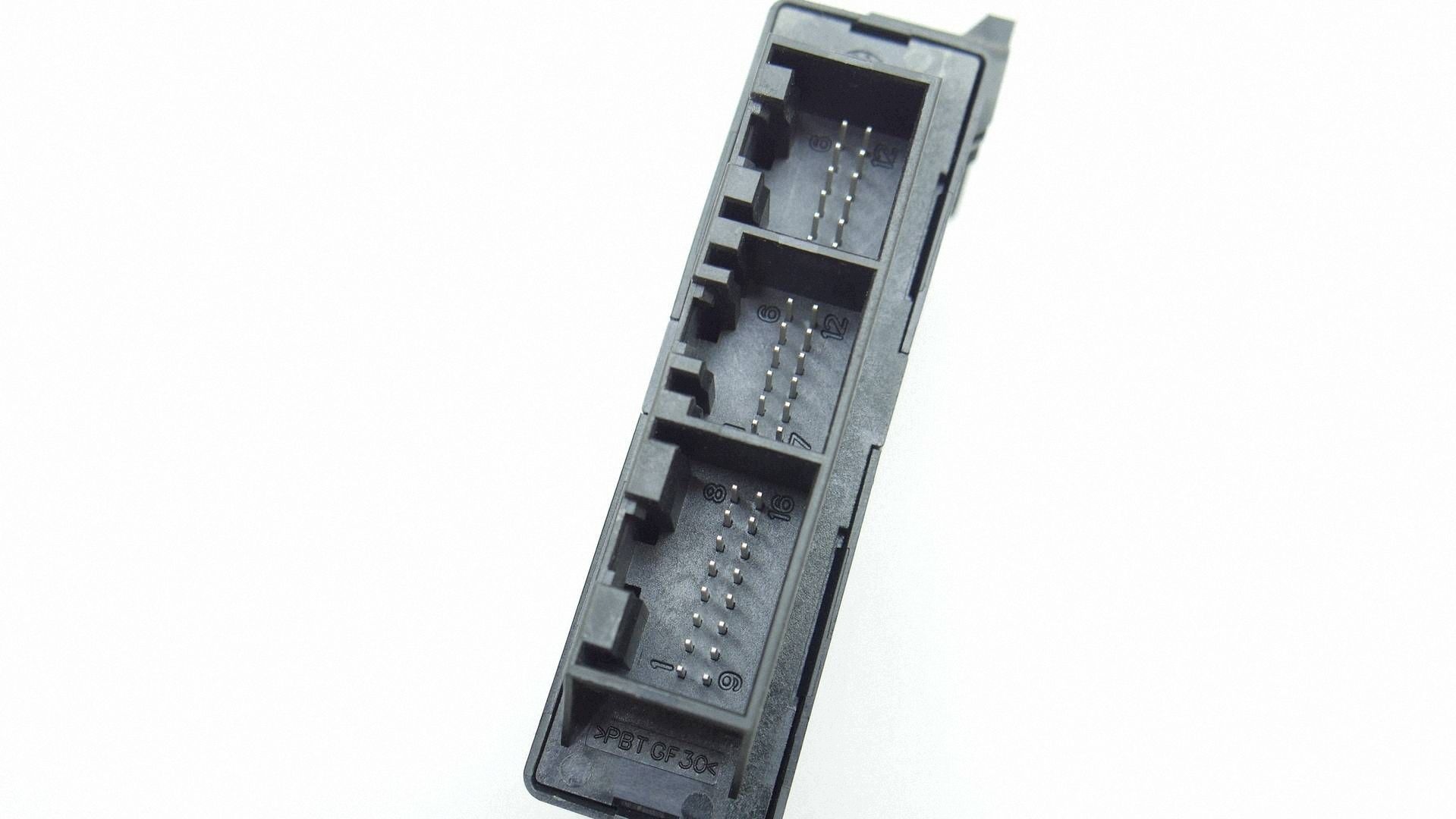 Module PDC Audi Q7 4L 4L0919475A image 3
