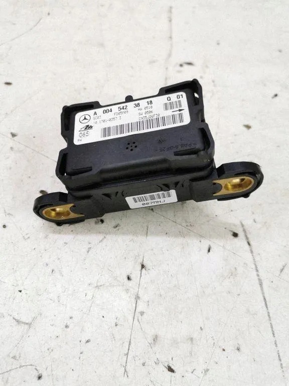 Sensor ESP Mercedes-Benz M (W164) 3.2 CDI 165kW 2007 image 2