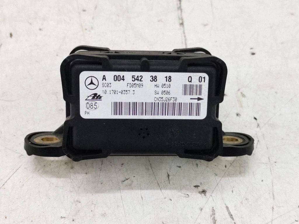 Sensor ESP Mercedes-Benz M (W164) 3.2 CDI 165kW 2007 image 3