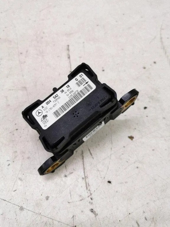 Sensor ESP Mercedes-Benz M (W164) 3.2 CDI 165kW 2007 image 4