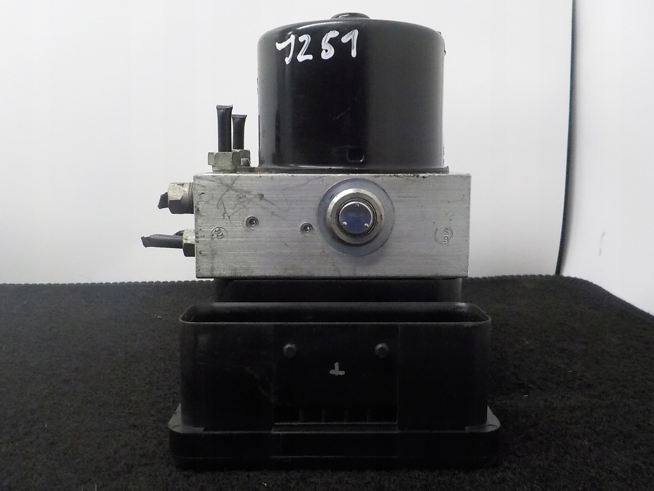 BMW 3 E90 Pompe ABS 6776055 6776056 image 3