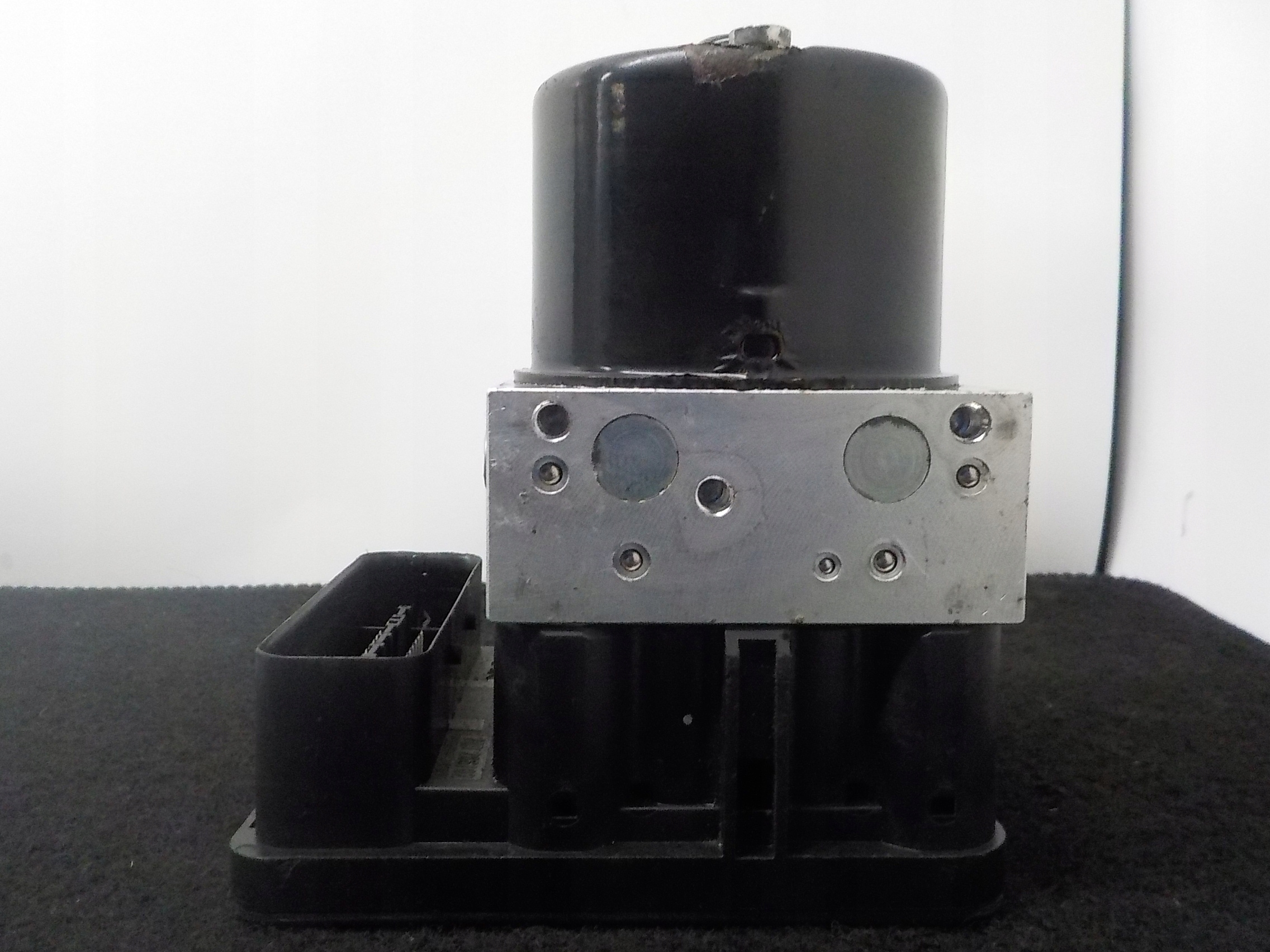 BMW 3 E90 Pompe ABS 6776055 6776056 image 9