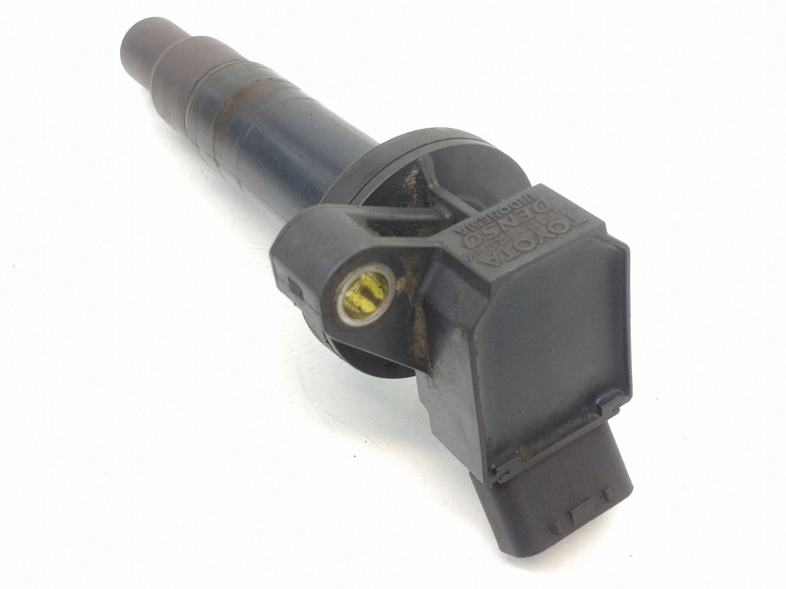 Zündspule Toyota OE 90919 T2002 image 2