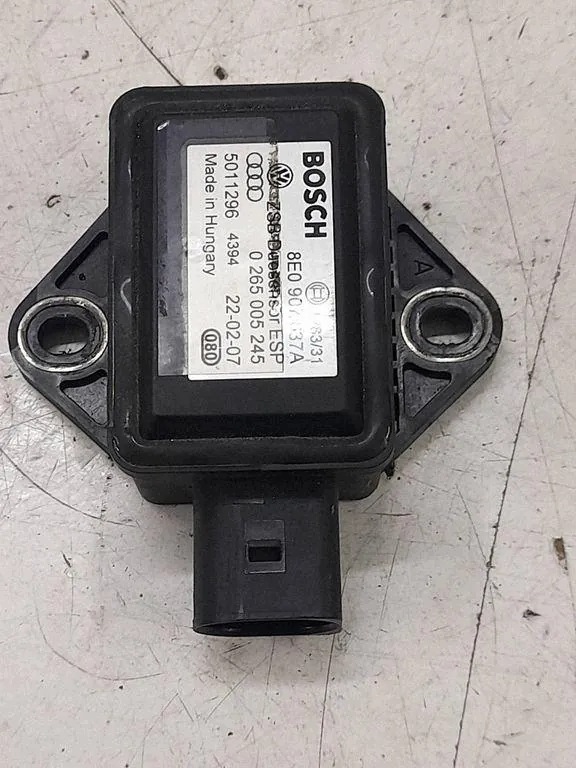 Sensor ESP Audi 5011296 3.0 TDI 171kW 2007 image 2