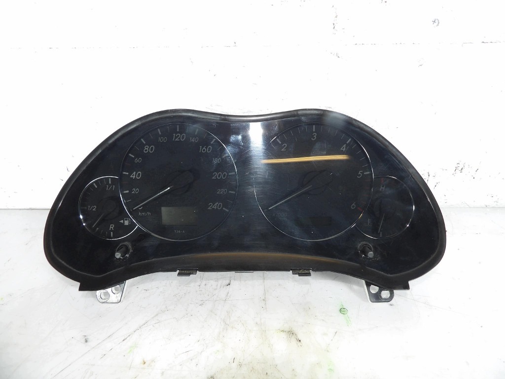 TOYOTA AVENSIS T25 2.0D4D LEVEL 83800-05630-H