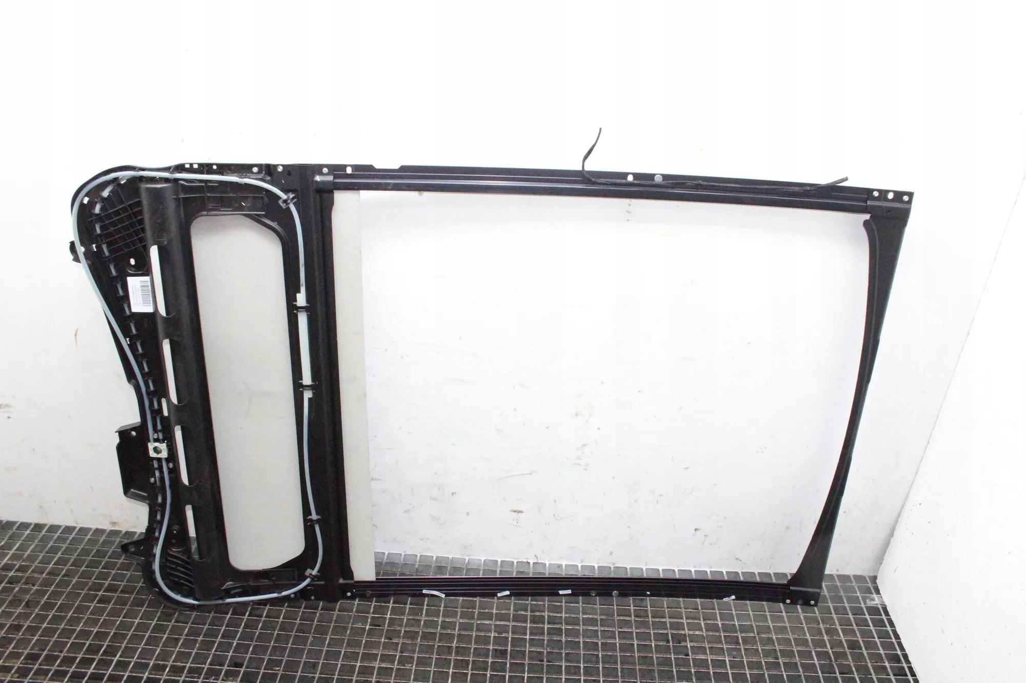 Toldo Panorámico Nissan Qashqai II J11 916864EA0B