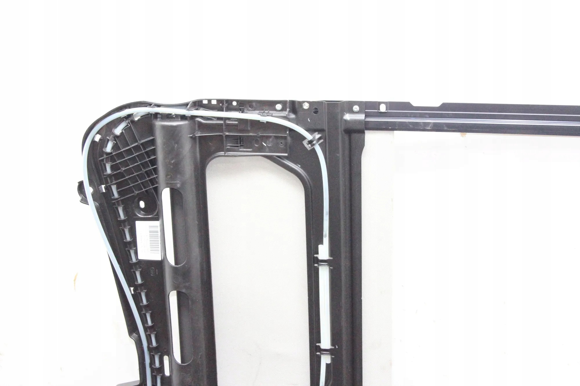 Panorama Sunroof Shade for Nissan Qashqai II J11 OEM 916864EA0B