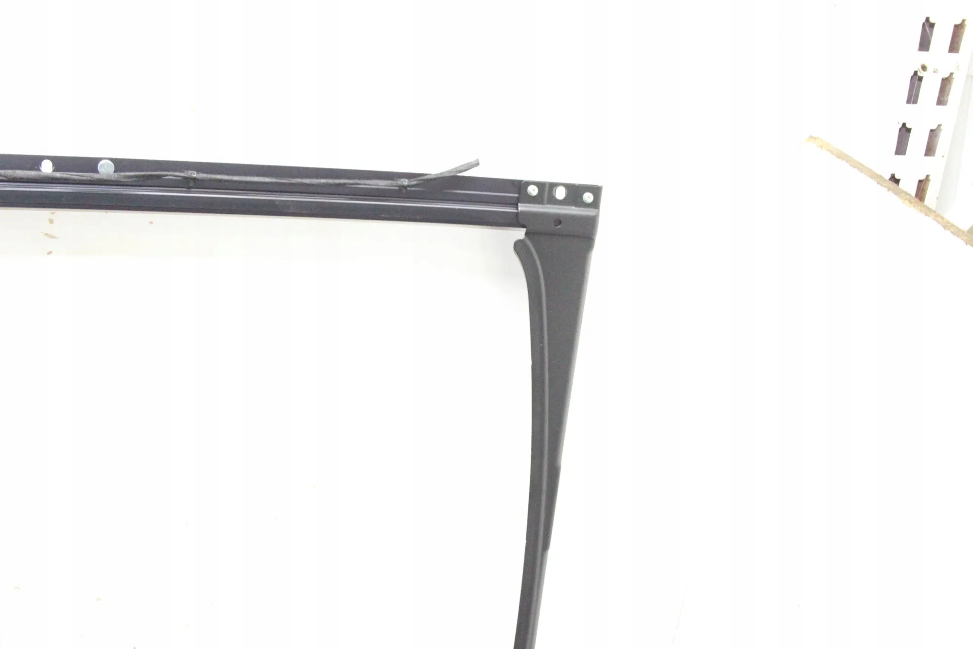 Teto Solar Panorâmico Nissan Qashqai II J11 916864EA0B thumbnail 5