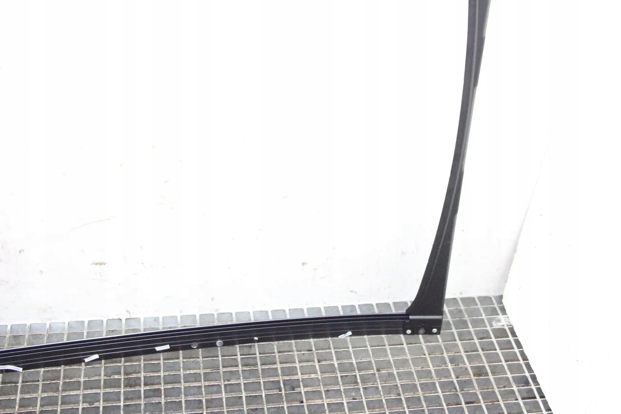 Teto Solar Panorâmico Nissan Qashqai II J11 916864EA0B thumbnail 6