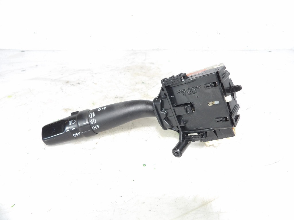 Toyota Avensis T25 Blinkerhebel 84140-05110 image 2