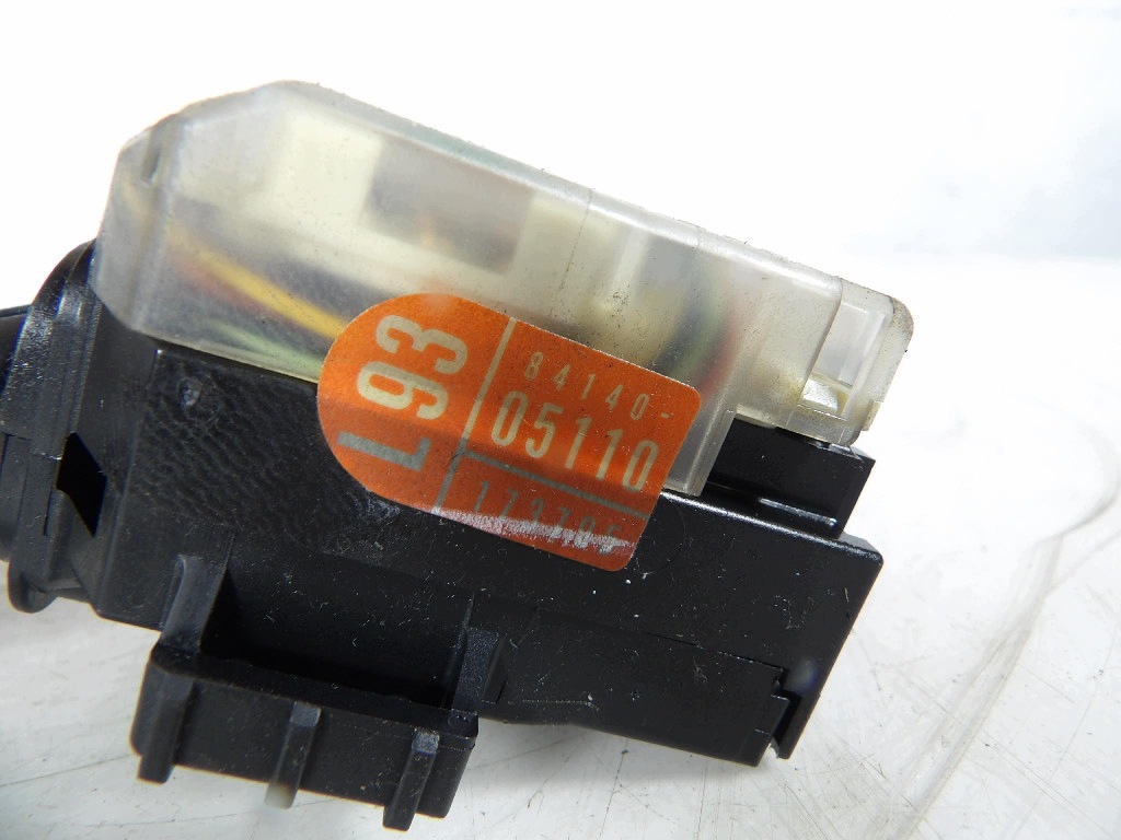 Toyota Avensis T25 Blinkerhebel 84140-05110 image 4