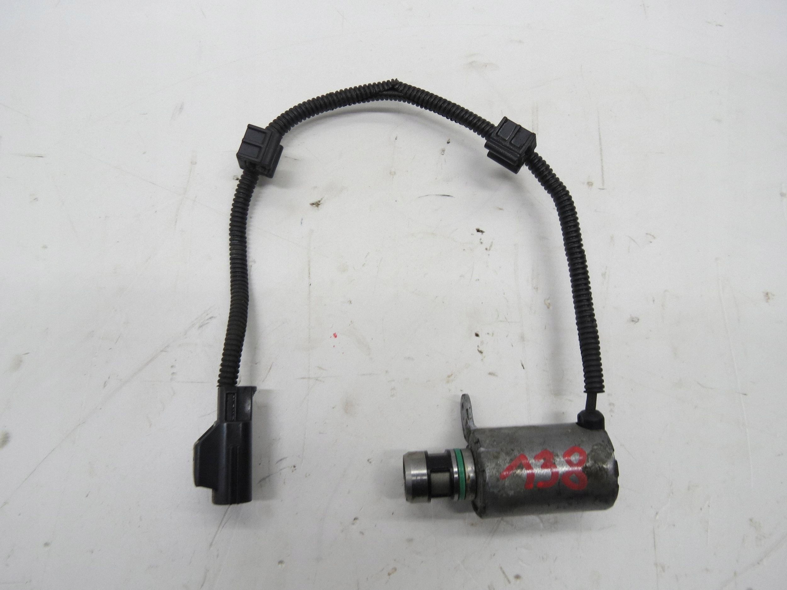Oliedruksensor V70 III XC70 III S80 II XC60 I OEM 31401504 image 2