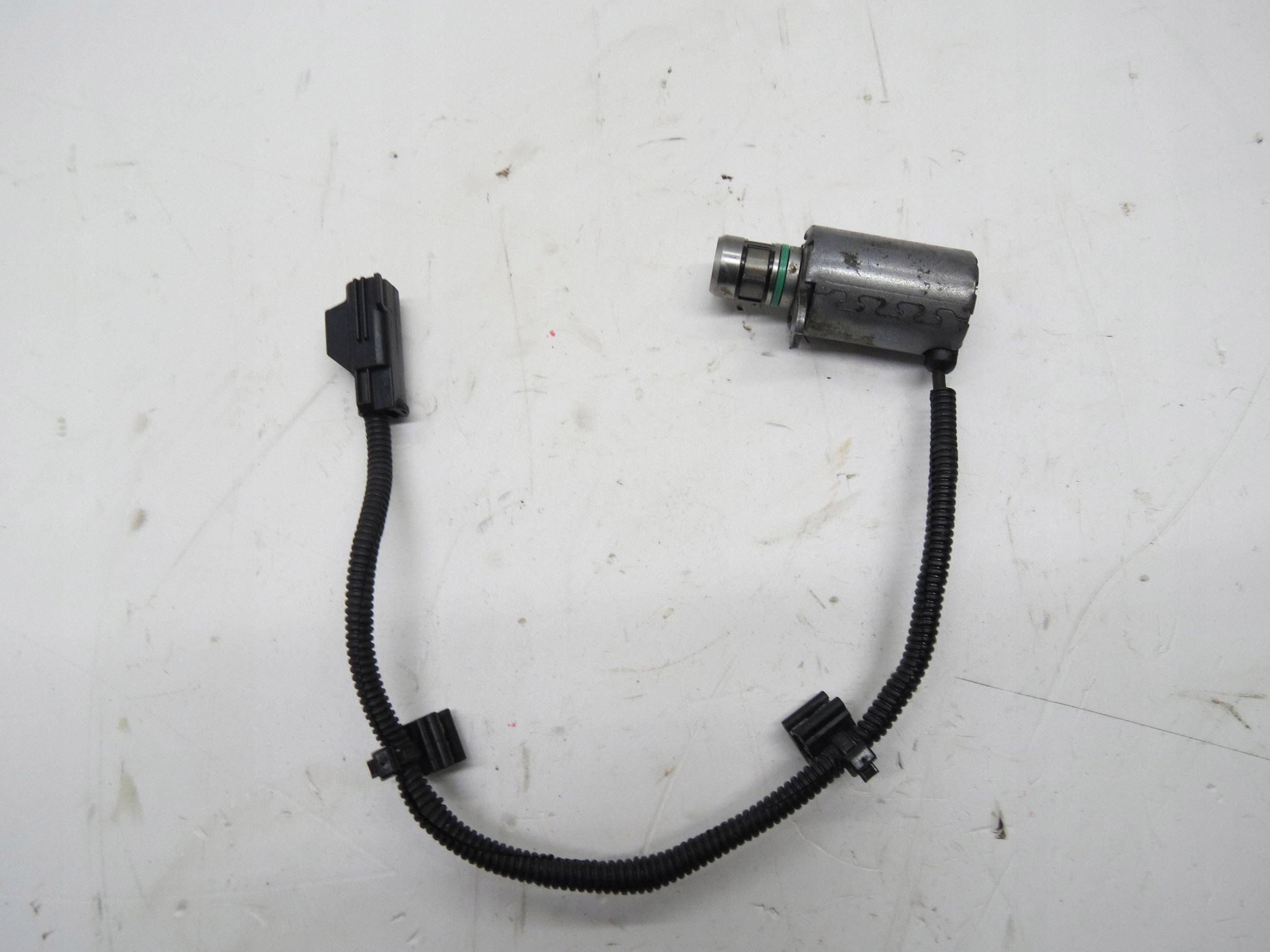 Sensor de Pressão de Óleo Volvo V70 III XC70 III S80 II XC60 I