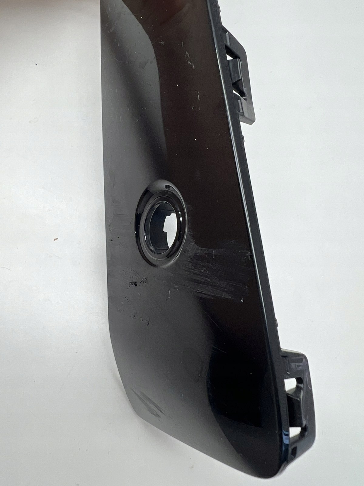 BMW X3 G45 Achterbumper Lijst Rechts image 4