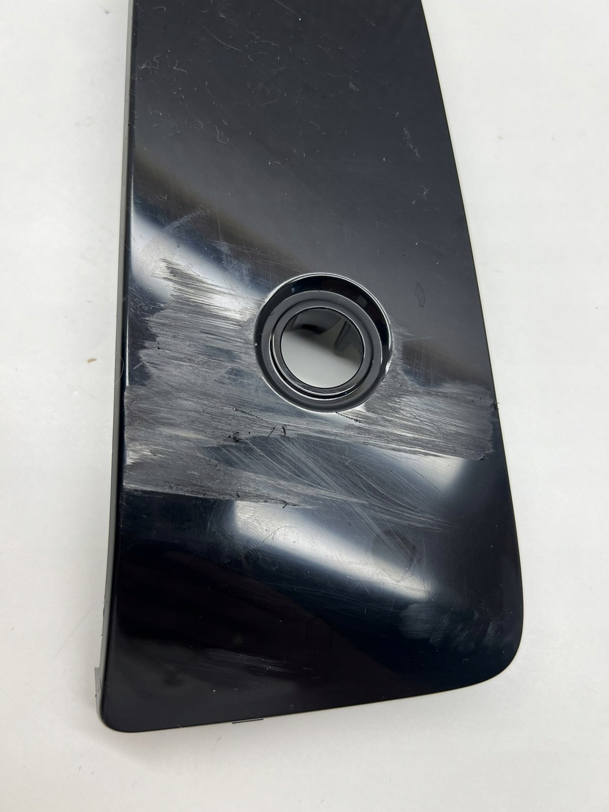 BMW X3 G45 Achterbumper Lijst Rechts image 6