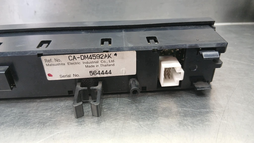MAZDA 6 CA-DM4592AK 02-08R image 6
