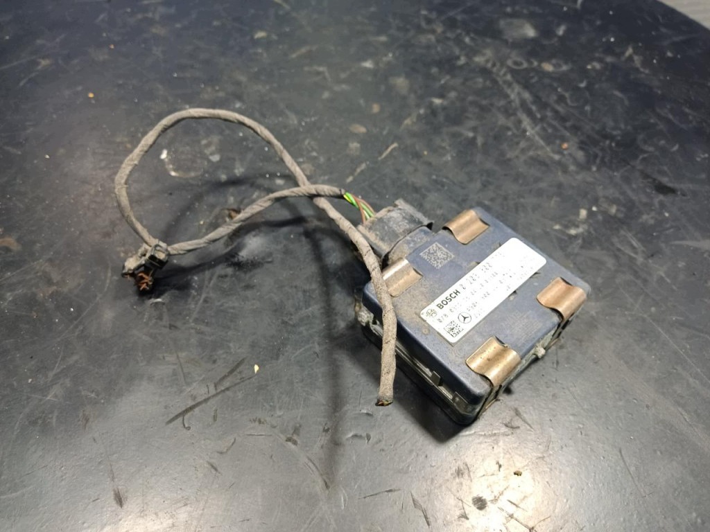 Sensore Radar Distronic Sprinter 906 W-31702- image 2