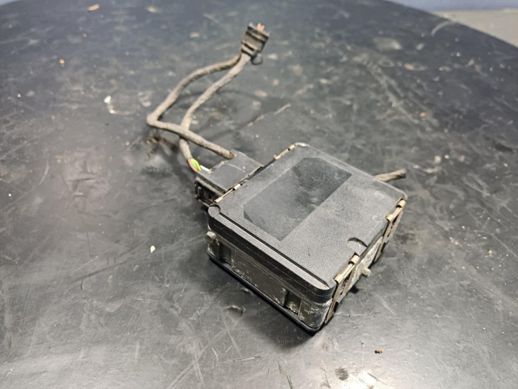 Sensore Radar Distronic Sprinter 906 W-31702- image 3