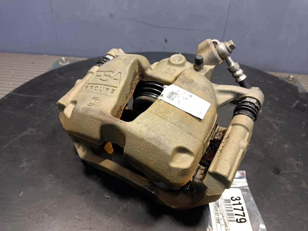 Volvo V50 1.6D Avant/Rad/ Ventilateur image 2