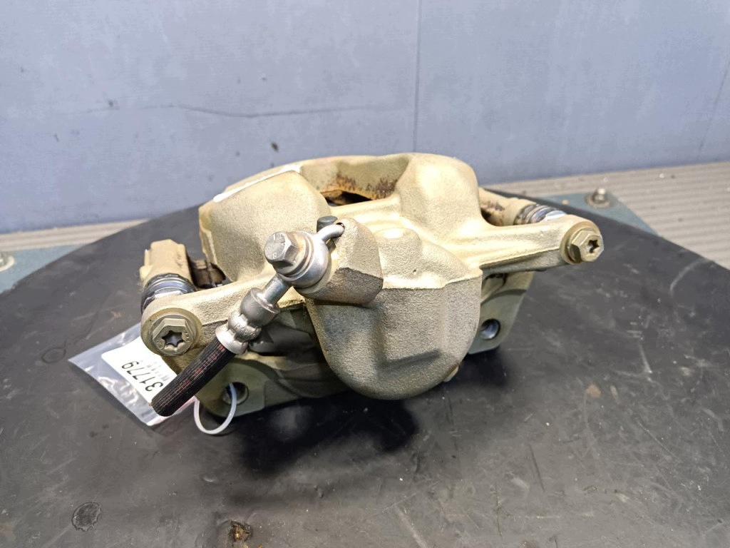 Volvo V50 1.6D Avant/Rad/ Ventilateur image 3