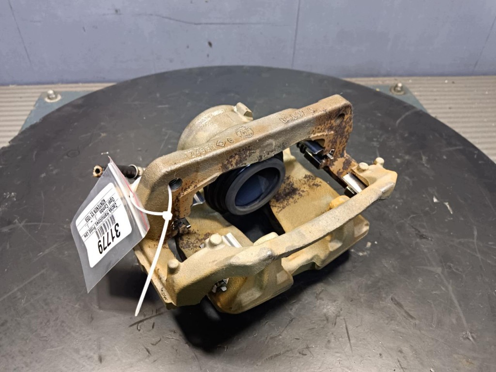 Volvo V50 1.6D Avant/Rad/ Ventilateur image 4