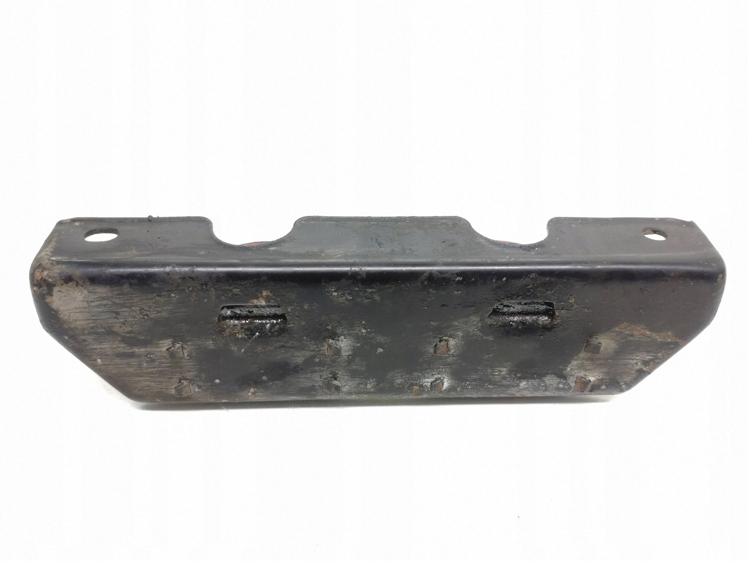 Support silencieux Citroen C5 2008 9647016280 image 3