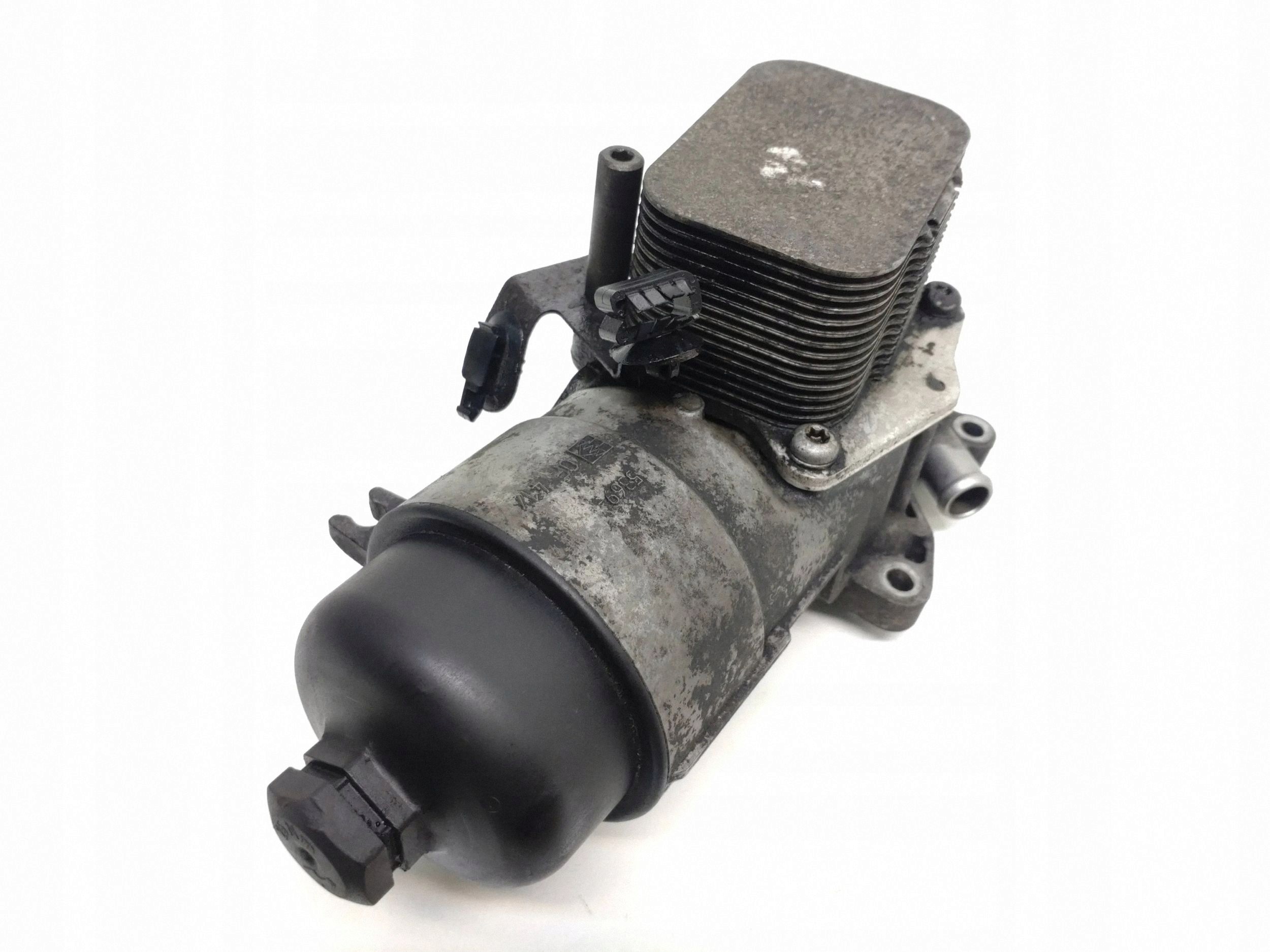 Citroen C5 2008 Oliefilterhuis FRC76283 image 3